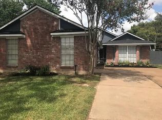 1803 Whiteback Dr, Houston, TX 77084