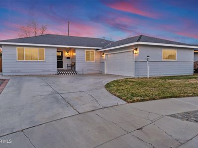 43851 Fern Ave, Lancaster, CA, 93534