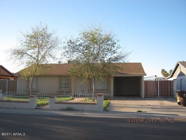 1st image of 8831 W Mescal St