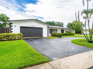 11001 NW 20th St, Pembroke Pines, FL 33026