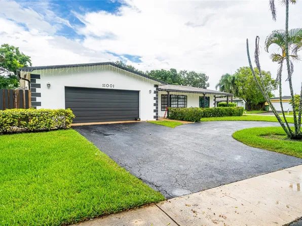 11001 NW 20th St, Pembroke Pines, FL 33026