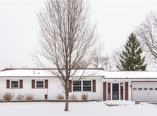 32 Tulane Pkwy, Rochester, NY 14623