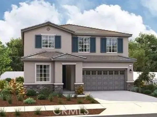 462 Windflower Ln, Perris, CA 92570