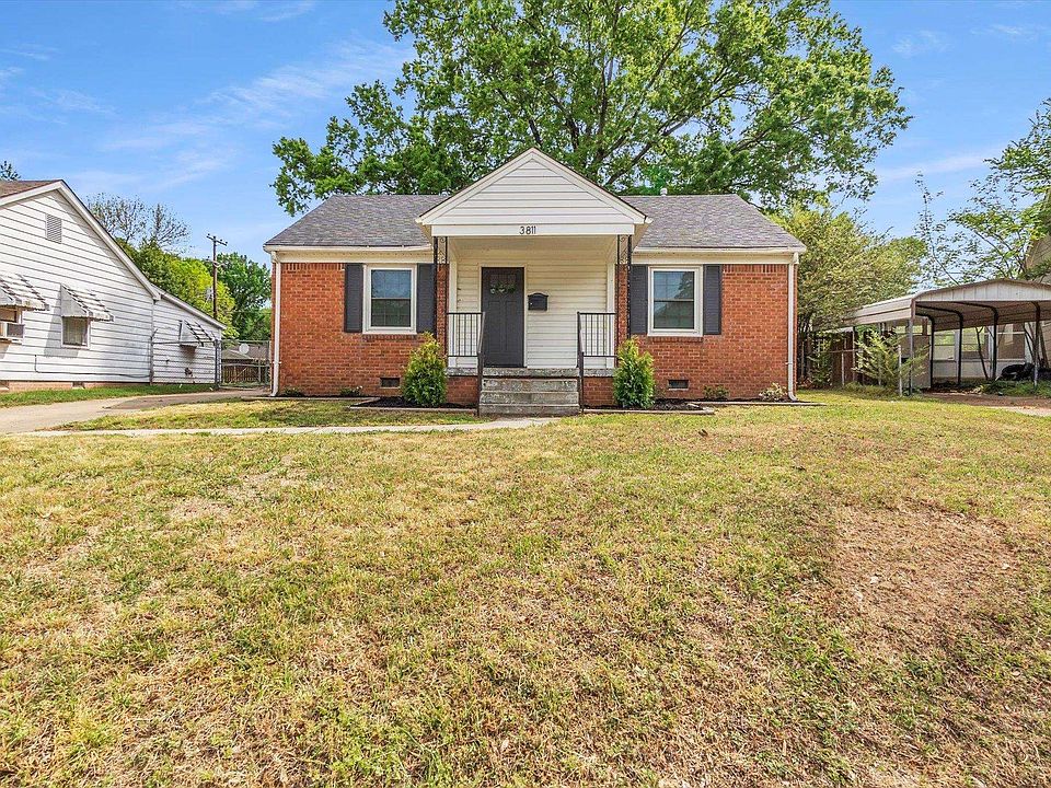 1st image of 3811 S Goodman Cir