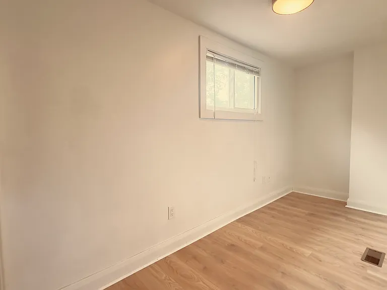 Second-Floor Office