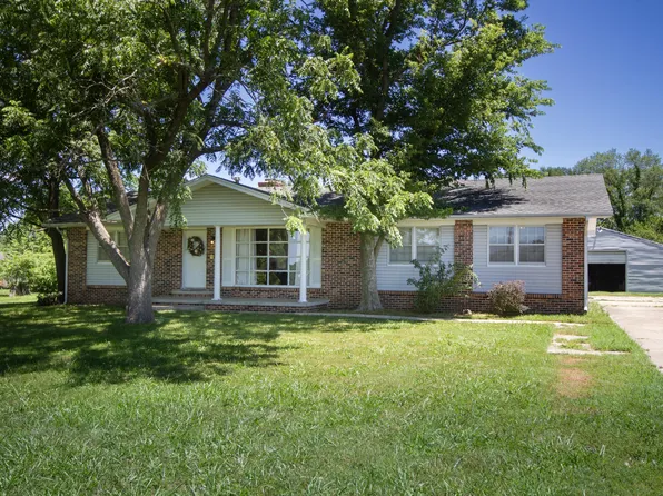 9036 Richland Road, Willard, MO 65781