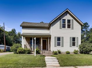 319 Division St, Hudson, WI 54016