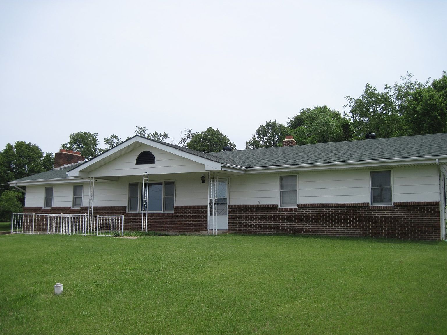 100 S Dilworth Ln, Salem, MO 65560 Zillow