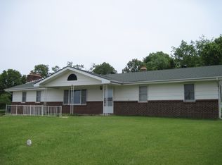 100 S Dilworth Ln, Salem, MO 65560