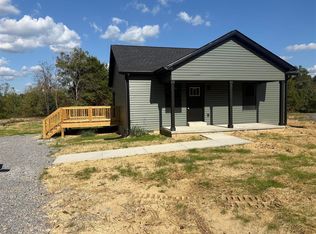 2060 Maple Grove Church Rd, Adolphus, KY 42120