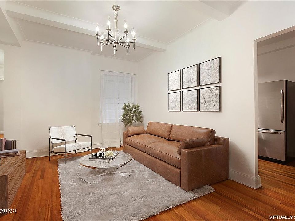 1st image of 123 W 74th St APT 1A-1