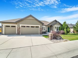 18201 N Colton Ct, Colbert, WA 99005