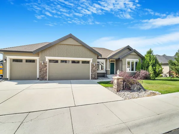 18201 N Colton Ct, Colbert, WA 99005