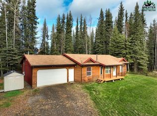 1370 Ric Dr, North Pole, AK 99705