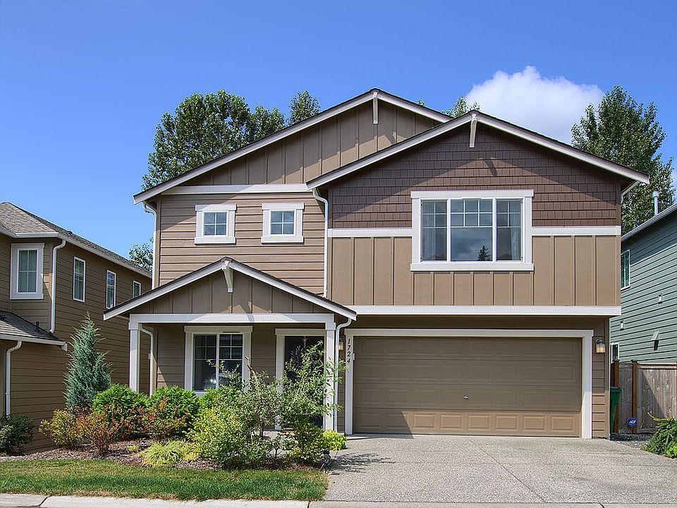 1st image of 1724 70th Ave SE