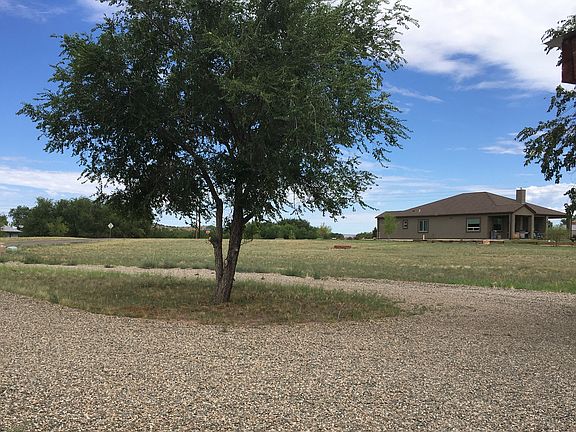 Circular Driveway