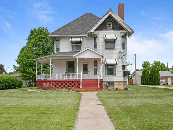 414 W Pleasant St, Maquoketa, IA 52060