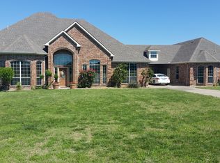 1744 Lone Star Blvd, Terrell, TX 75160