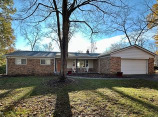 7133 N Tuxedo St, Indianapolis, IN