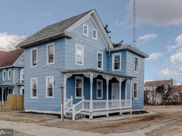 1908 North Ave, Port Norris, NJ 08349