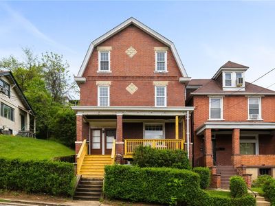 326 7th Ave, Carnegie, PA, 15106