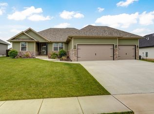 4241 Tuscany Cir, Ozark, MO 65721
