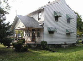 389 E Glenwood Ave, Akron, OH 44310