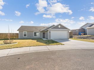 1509 Elm Pl, Umatilla, OR 97882