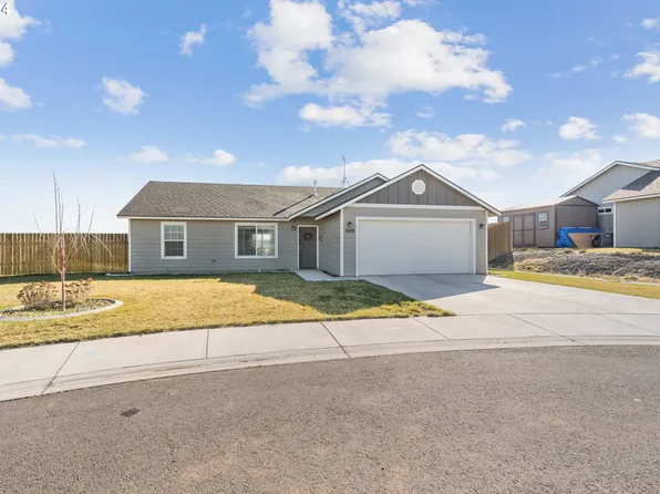 1509 Elm Pl, Umatilla, OR 97882
