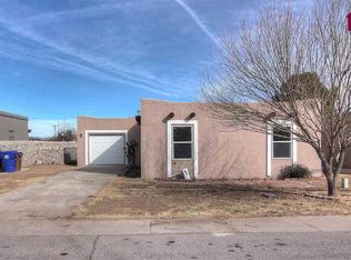 1618 Neleigh Dr, Las Cruces, NM 88007