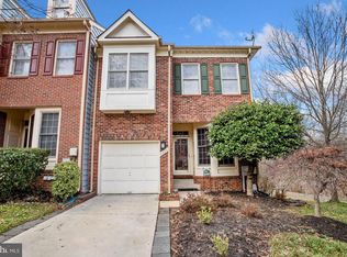 8226 Quill Point Dr, Bowie, MD 20720