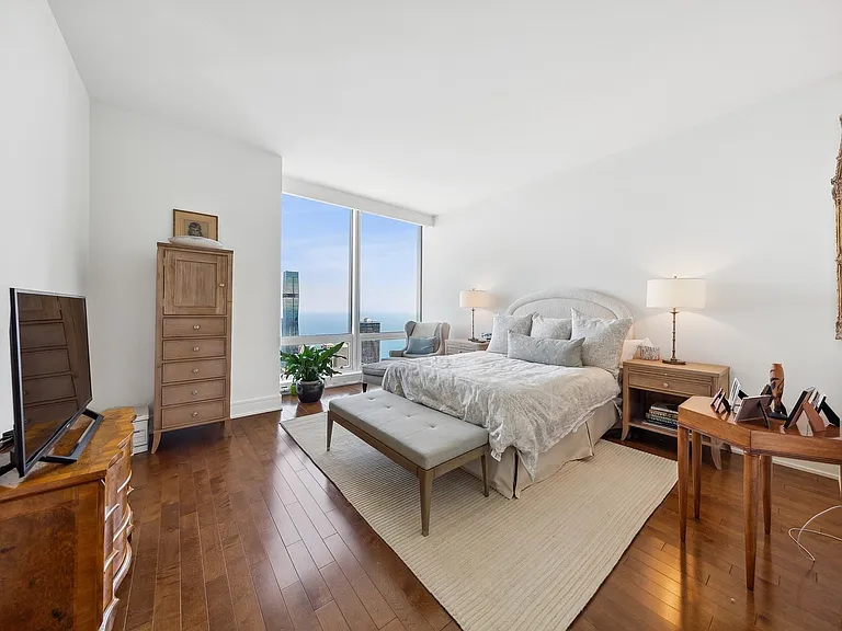 401 N Wabash Ave #73A — Photo 17