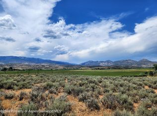 Home Ranch Rd, Rifle, CO 81650