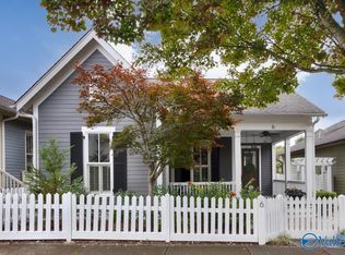 6 Devonshire St, Huntsville, AL 35806