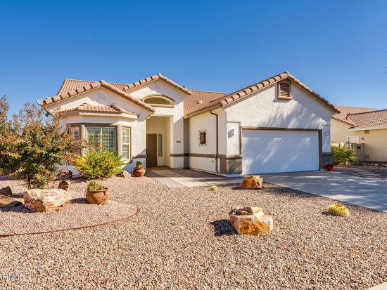 2255 Candlewood Court, Sierra Vista, AZ 85650