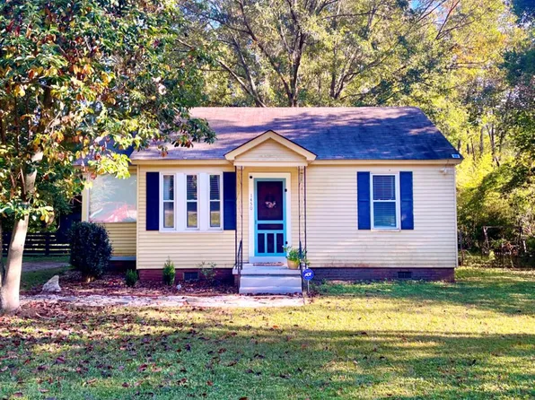 1450 Winyah Dr, Columbia, SC 29203