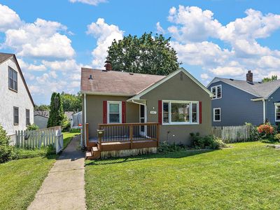 847 4th Ave S, South Saint Paul, MN, 55075