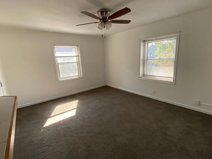 Living Room (front view) - 6339 Burbridge St #3