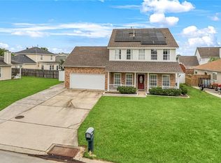 1925 Brookter St, Slidell, LA 70461