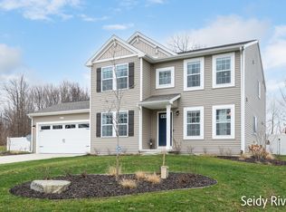 1239 Elise Dr, Hastings, MI 49058