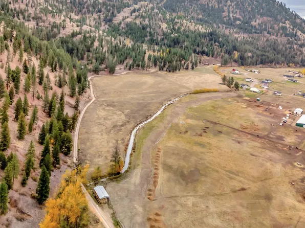 Nhn Hwy #10-E, Clinton, MT 59825