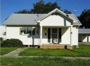 708 N Hebert Ave, Kaplan, LA 70548