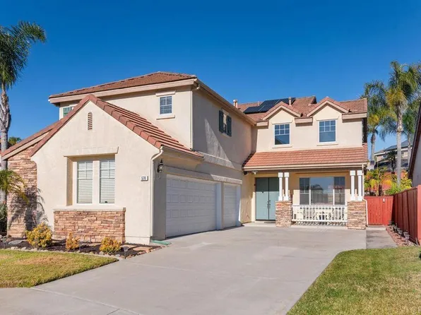 578 Golf Glen Dr, San Marcos, CA 92069