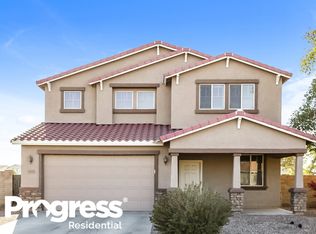 7513 W Shumway Farm Rd, Laveen, AZ 85339