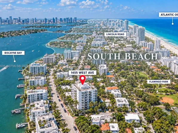1455 West Ave APT 603, Miami Beach, FL 33139