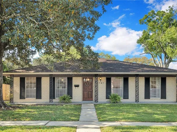 5727 Oxford Pl, New Orleans, LA 70131
