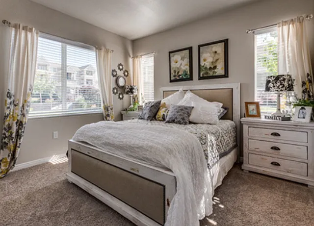 The Regency at River Valley — Photo 8