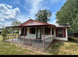 540 Eagleton Rd, Diana, TX 75640