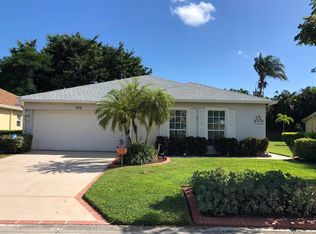 352 SW North Shore Blvd, Port Saint Lucie, FL 34986