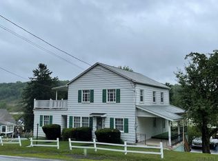 258 Ragers Hill Rd, South Fork, PA 15956